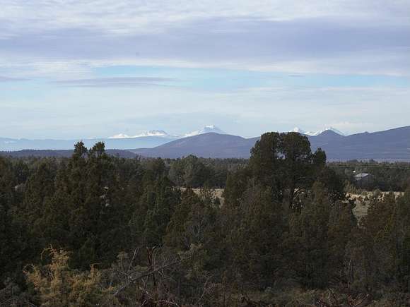 2 Acres of Residential Land for Sale in Prineville, Oregon