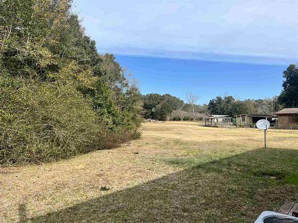 1 Acre of Residential Land for Sale in Pensacola, Florida