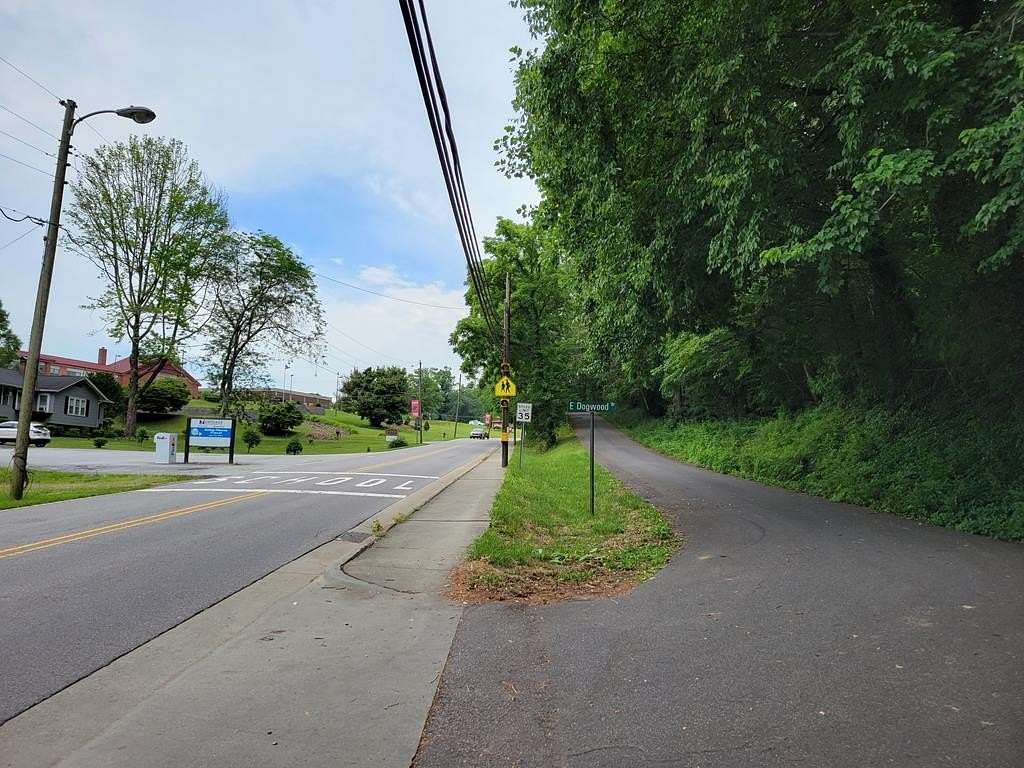 1.76 Acres of Mixed-Use Land for Sale in Franklin, North Carolina