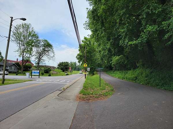 1.76 Acres of Mixed-Use Land for Sale in Franklin, North Carolina