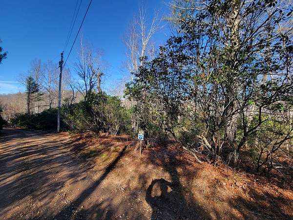 2 Acres of Land for Sale in Franklin, North Carolina