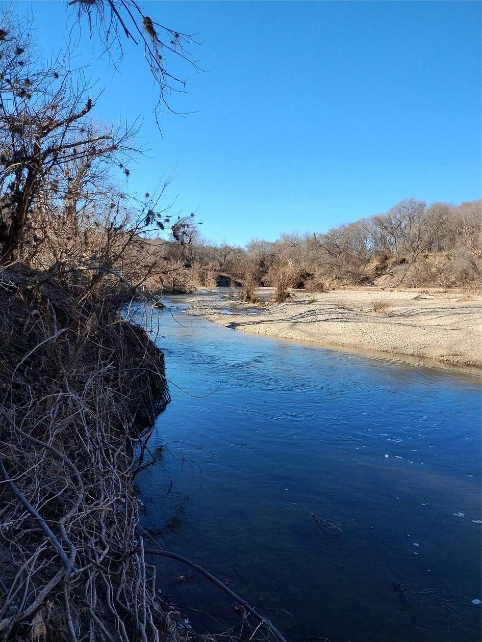 1.63 Acres of Residential Land for Sale in Meridian, Texas