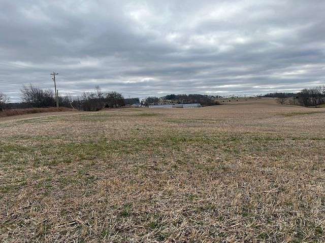 11.3 Acres of Commercial Land for Sale in Cave City, Kentucky