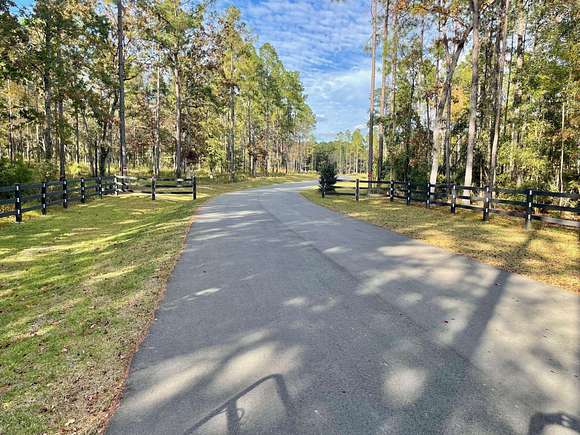 1.3 Acres of Land for Sale in Tallahassee, Florida