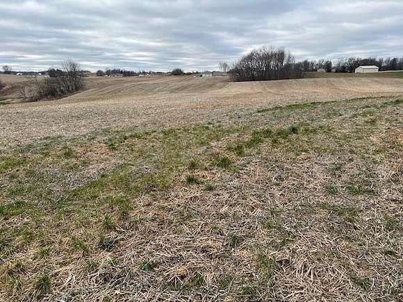 12 Acres of Commercial Land for Sale in Cave City, Kentucky