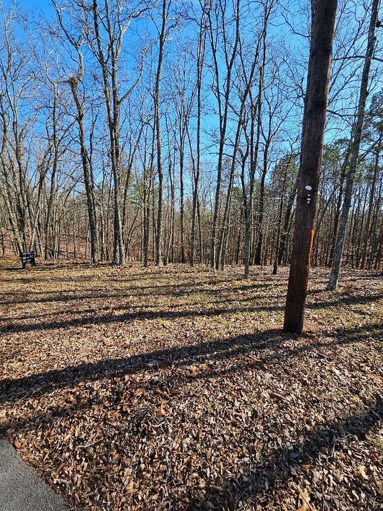 1.14 Acres of Residential Land for Sale in Waverly Hall, Georgia