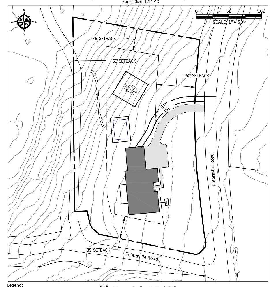 1.74 Acres of Residential Land for Sale in New Castle Town, New York