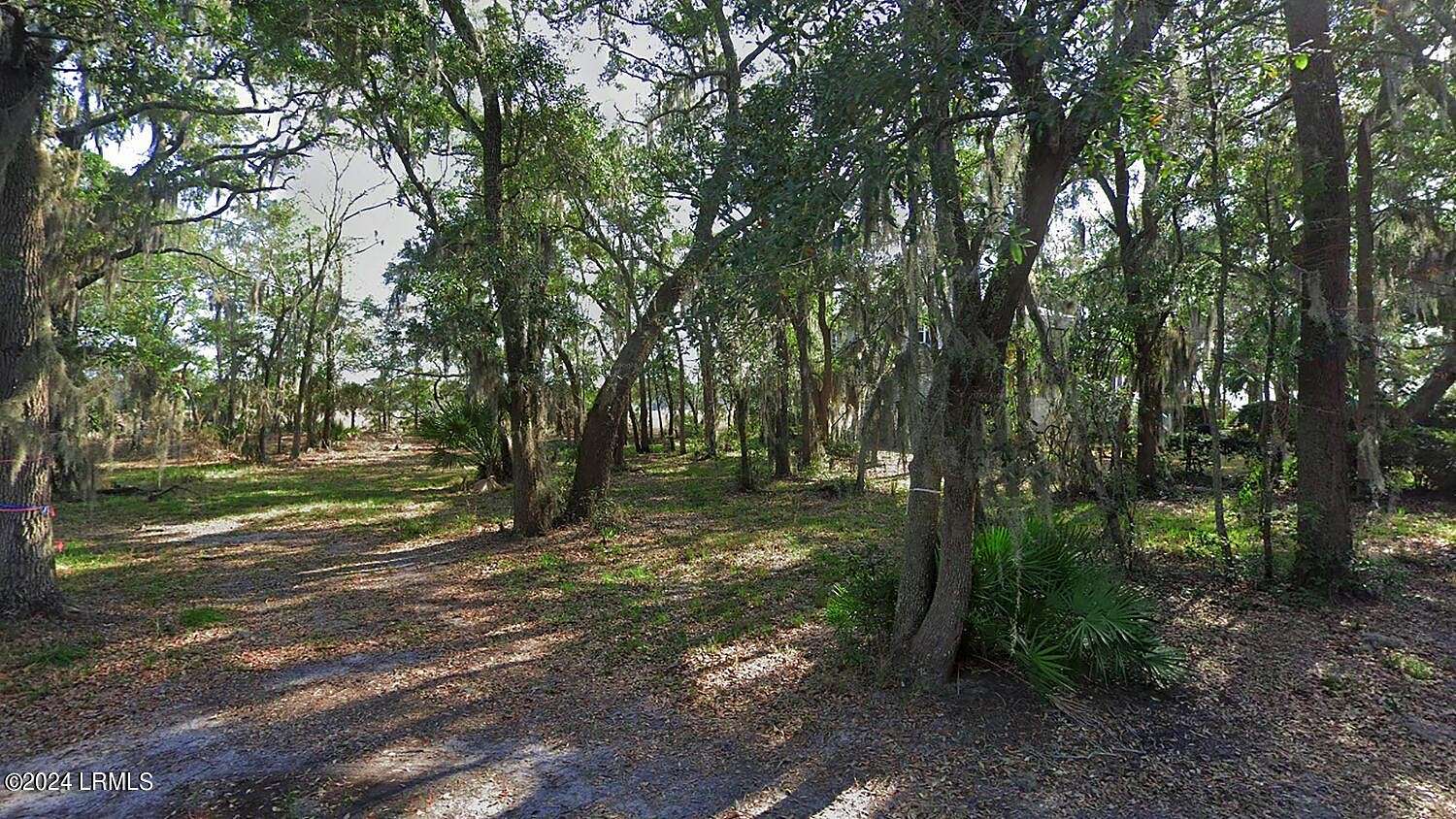 0.37 Acres of Residential Land for Sale in Beaufort, South Carolina