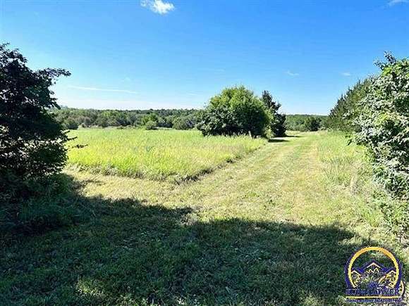 17 Acres of Recreational Land for Sale in Wakarusa, Kansas