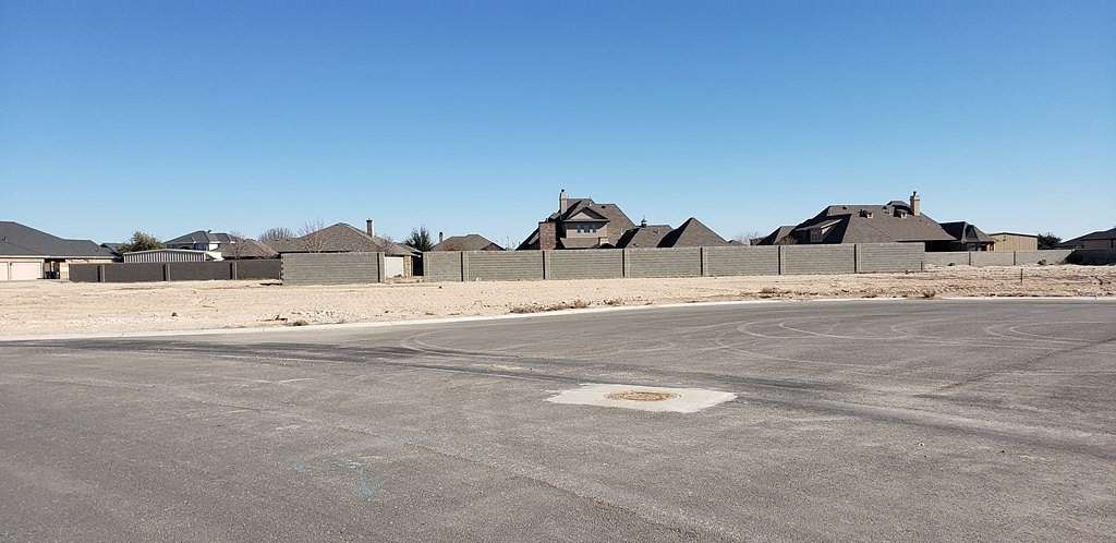 0.4 Acres of Residential Land for Sale in Odessa, Texas