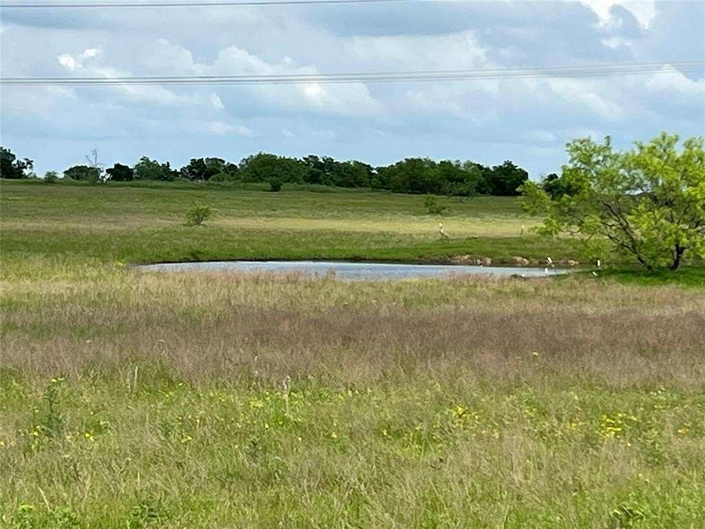 116.87 Acres of Agricultural Land for Sale in Godley, Texas