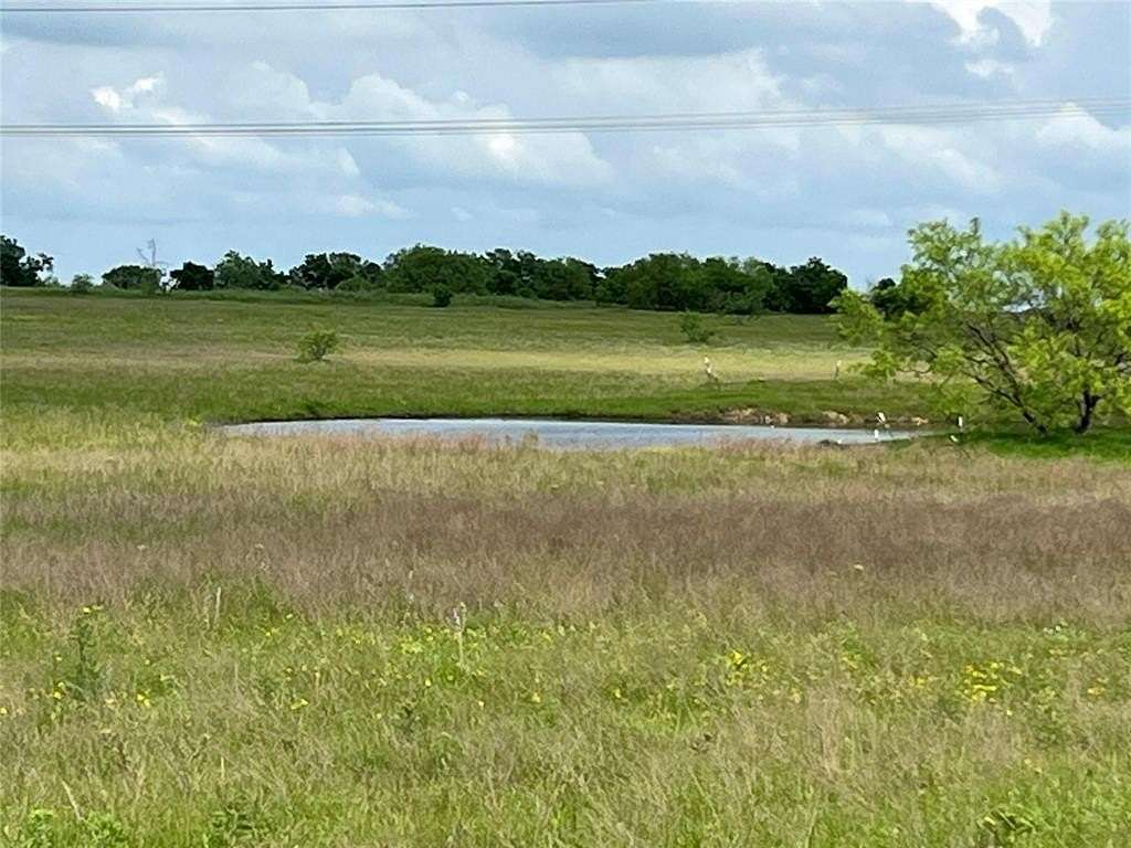 117 Acres of Land for Sale in Joshua, Texas