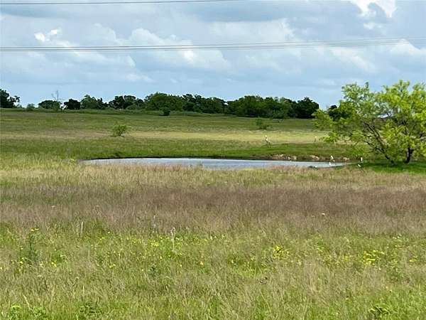 117 Acres of Land for Sale in Joshua, Texas