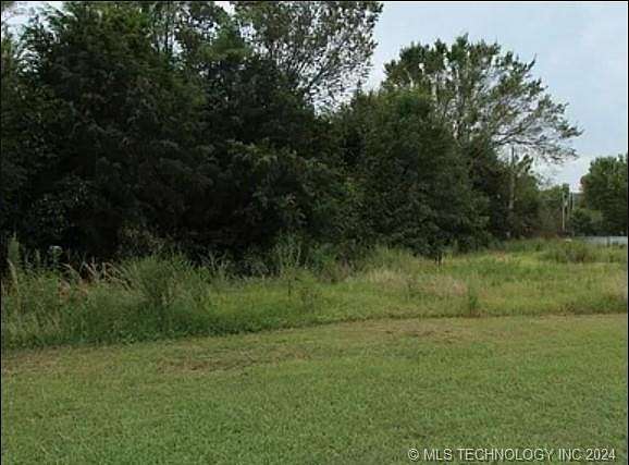3 Acres of Commercial Land for Sale in Poteau, Oklahoma