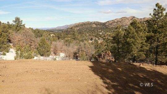 5.9 Acres of Residential Land for Sale in Westcliffe, Colorado