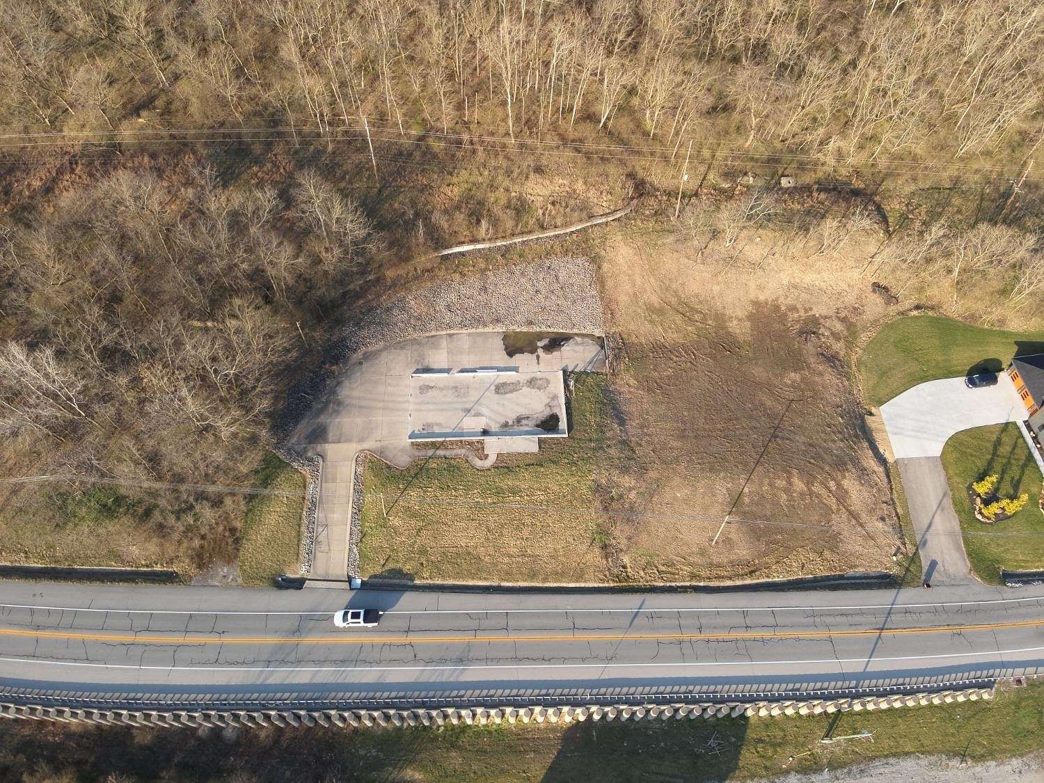 2.1 Acres of Residential Land for Sale in Aurora, Indiana