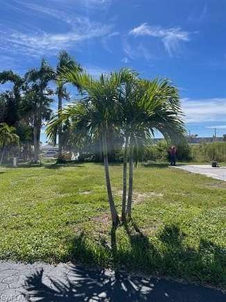 0.15 Acres of Residential Land for Sale in Fort Myers, Florida