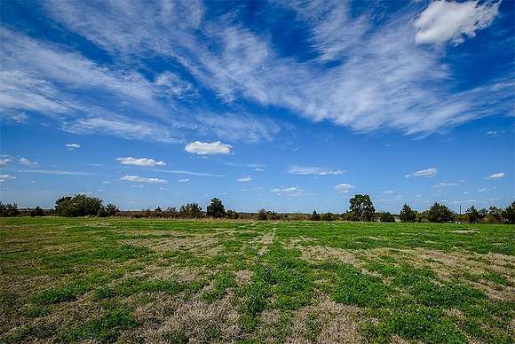 7 Acres of Land for Sale in Engle, Texas