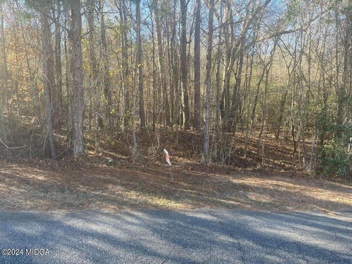 0.57 Acres of Residential Land for Sale in Lizella, Georgia