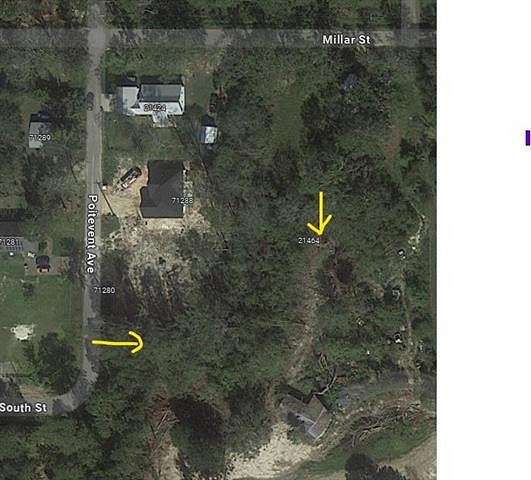 0.68 Acres of Residential Land for Sale in Abita Springs, Louisiana