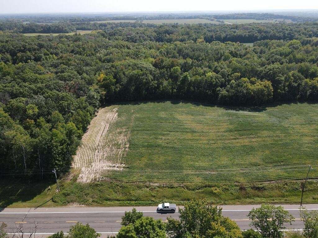 9.7 Acres of Land for Sale in Becker Township, Minnesota