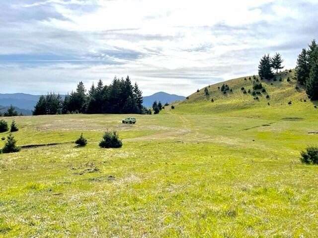 2,357 Acres of Recreational Land for Sale in Petrolia, California