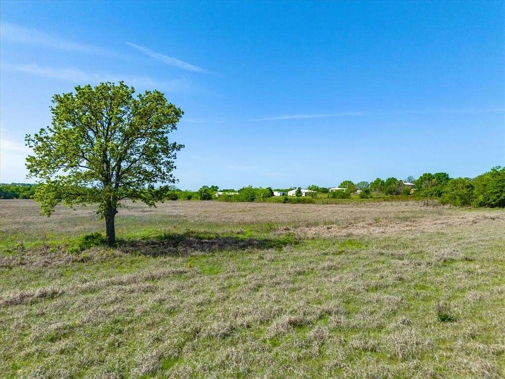 57.28 Acres of Land for Sale in Paradise, Texas