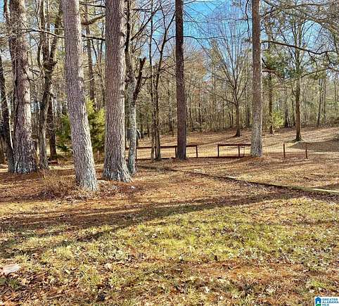 0.48 Acres of Residential Land for Sale in Weaver, Alabama