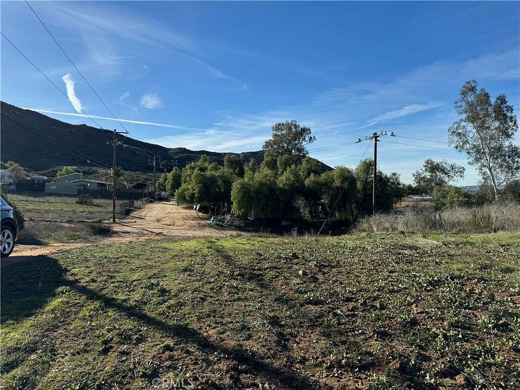 0.09 Acres of Residential Land for Sale in Menifee, California
