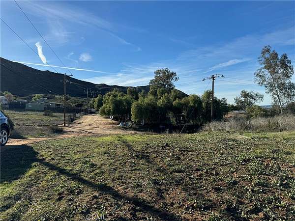 0.09 Acres of Residential Land for Sale in Menifee, California