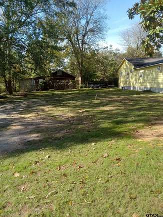 0.082 Acres of Residential Land for Sale in Kilgore, Texas