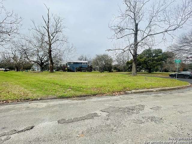 0.28 Acres of Residential Land for Sale in Seguin, Texas