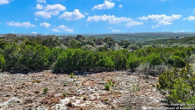 3.9 Acres of Residential Land for Sale in Boerne, Texas