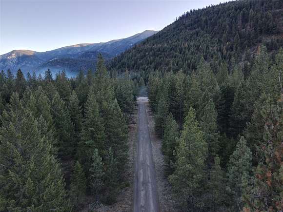 1.1 Acres of Residential Land for Sale in St. Regis, Montana