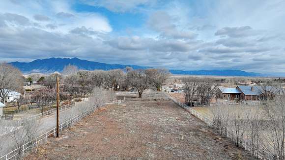 1 Acre of Residential Land for Sale in Corrales, New Mexico