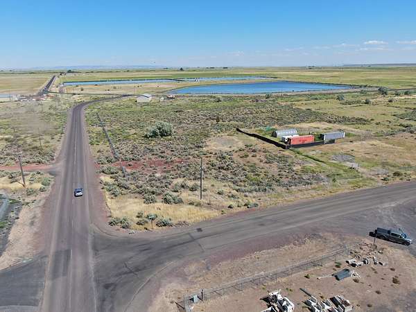 1.16 Acres of Commercial Land for Sale in Hines, Oregon