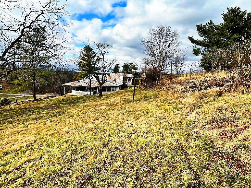 0.54 Acres of Residential Land for Sale in Wytheville, Virginia