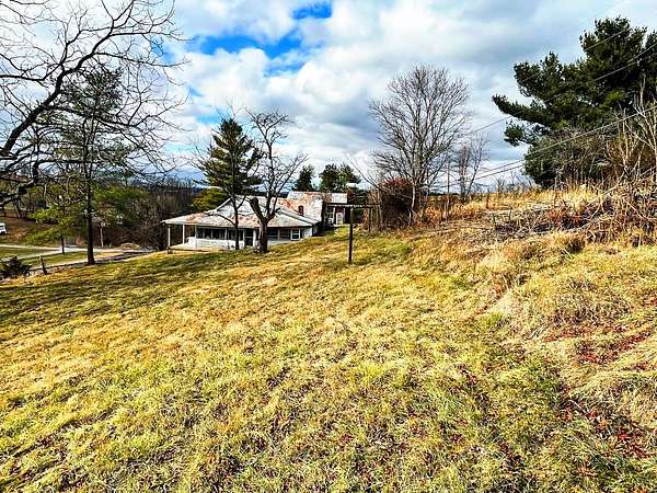 0.54 Acres of Residential Land for Sale in Wytheville, Virginia