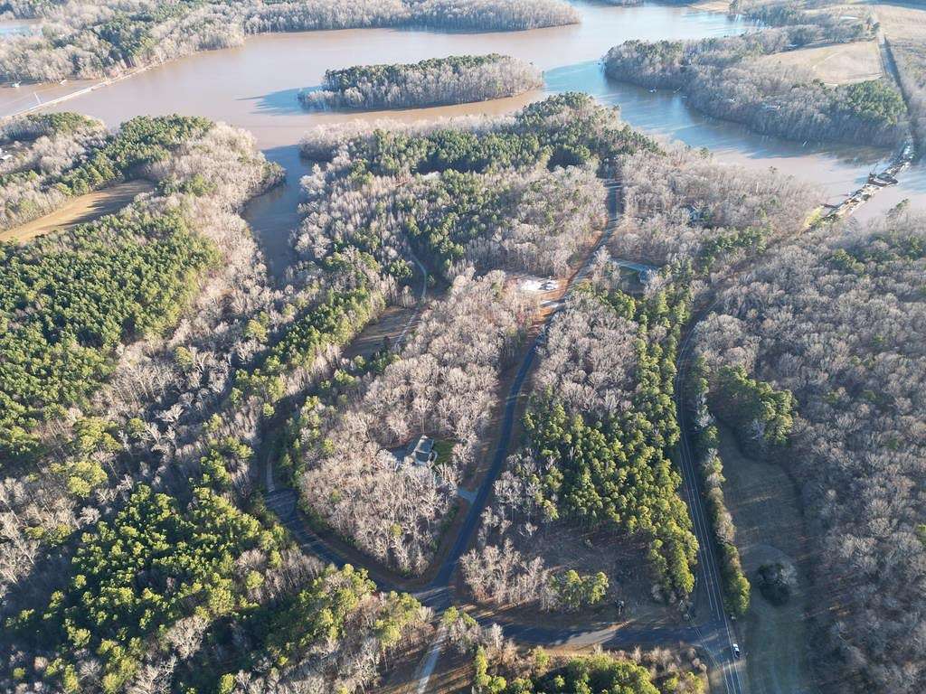 0.94 Acres of Land for Sale in Bullock, North Carolina