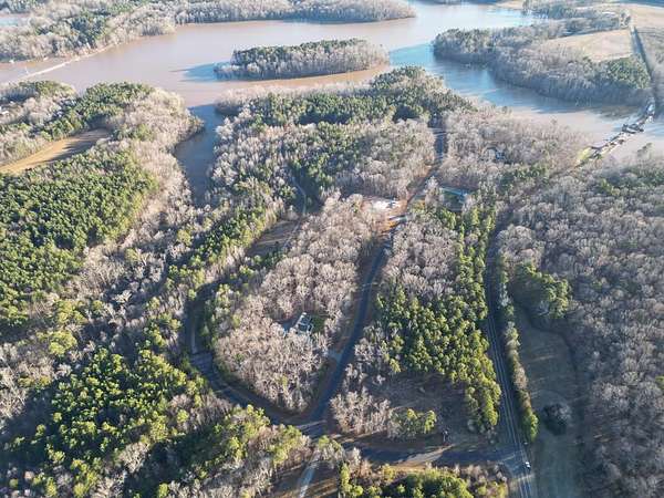 0.94 Acres of Land for Sale in Bullock, North Carolina