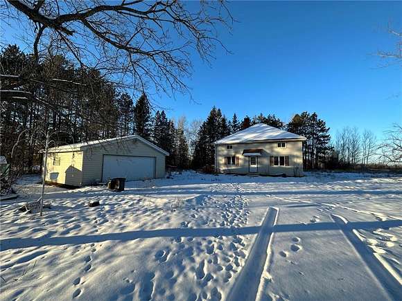 2 Acres of Residential Land for Sale in Sturgeon Lake, Minnesota