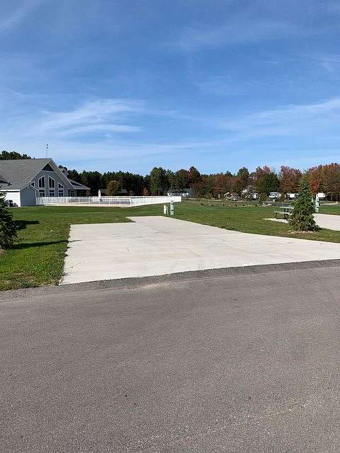 0.08 Acres of Residential Land for Sale in South Boardman, Michigan
