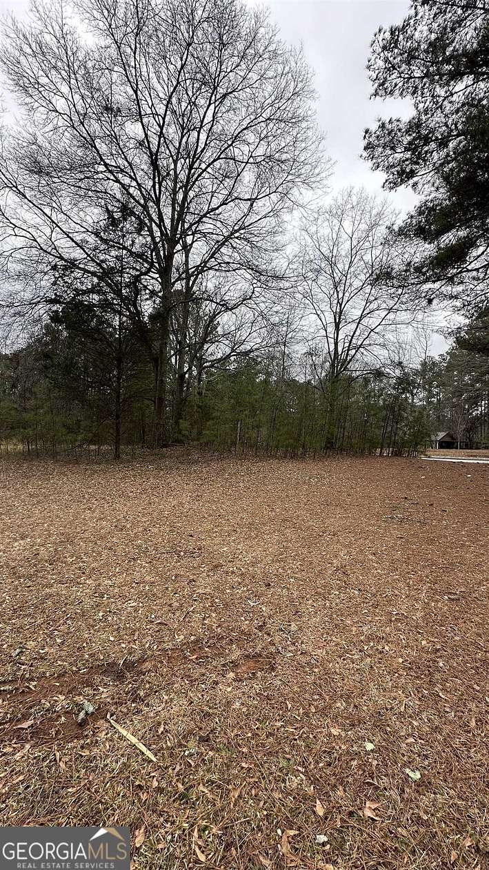 3.1 Acres of Residential Land for Sale in Fairburn, Georgia