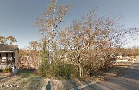 0.72 Acres of Residential Land for Sale in Kodak, Tennessee