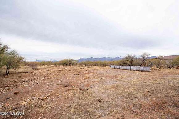 0.29 Acres of Residential Land for Sale in Rio Rico, Arizona
