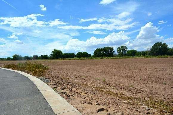 1.51 Acres of Residential Land for Sale in Los Lunas, New Mexico