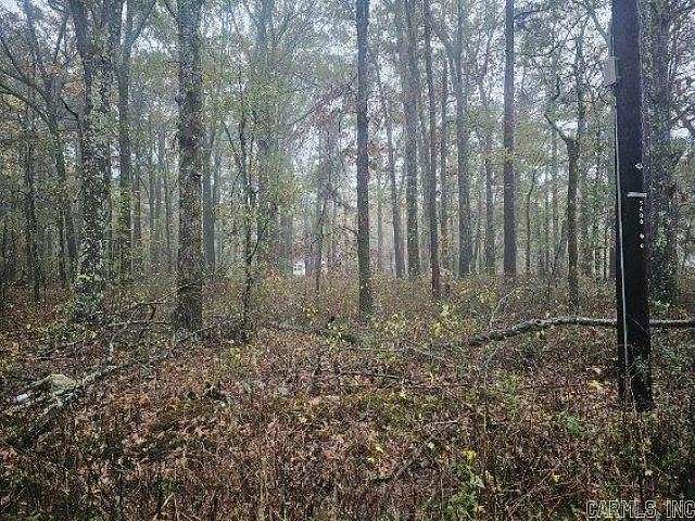 1.8 Acres of Residential Land for Sale in Pine Bluff, Arkansas