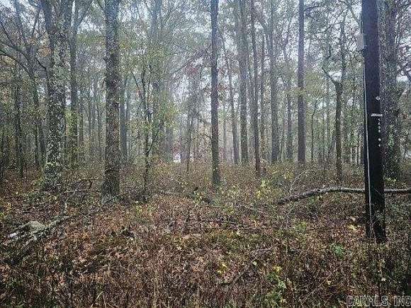 1.79 Acres of Residential Land for Sale in Pine Bluff, Arkansas