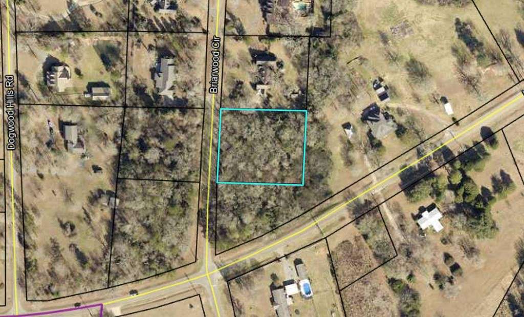 Residential Land for Sale in Americus, Georgia