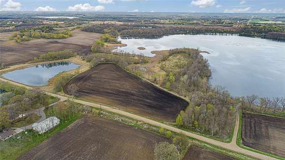 23 Acres of Land for Sale in Morristown, Minnesota